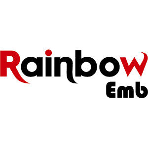 RainbowEmb