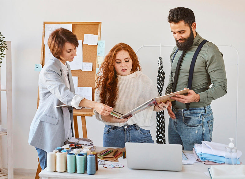Business Consultants