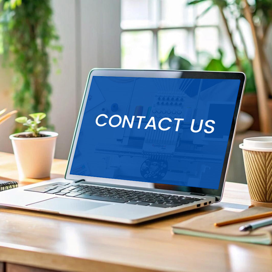Contact Us