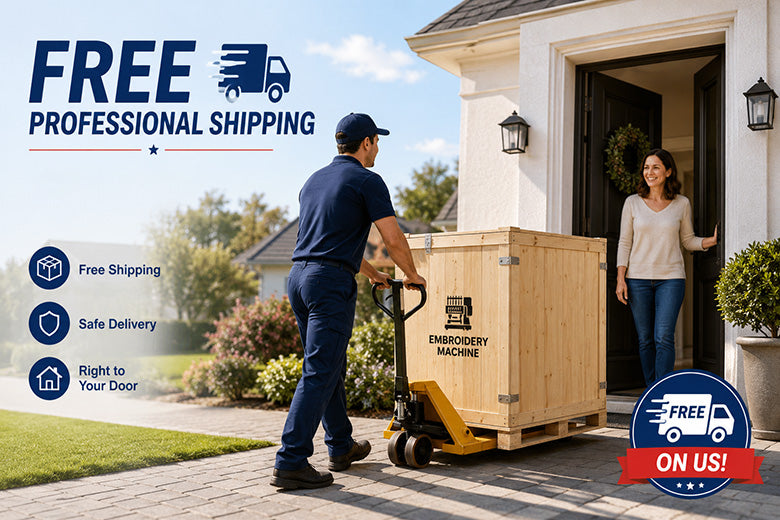 <a href="/pages/shipping-policy" title="Shipping Policy">Free Professional Shipping</a>