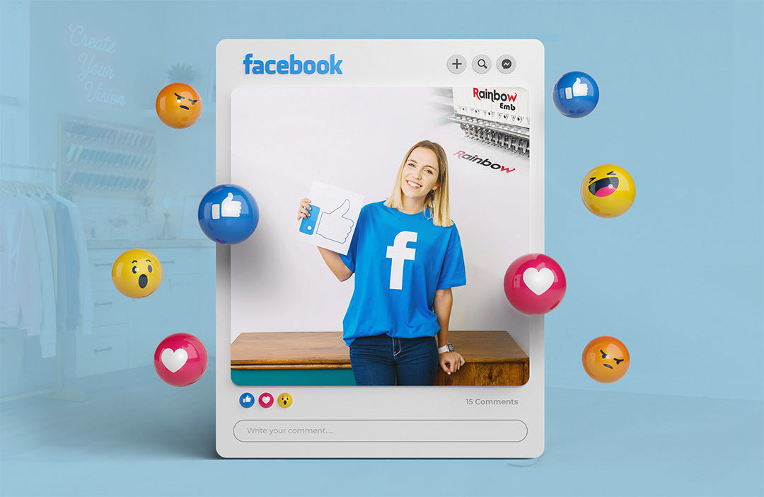 <a href="https://www.facebook.com/Rainbowembroiderymachine" target="_blank" title="RainbowEmb Facebook">Join Our Facebook </a>