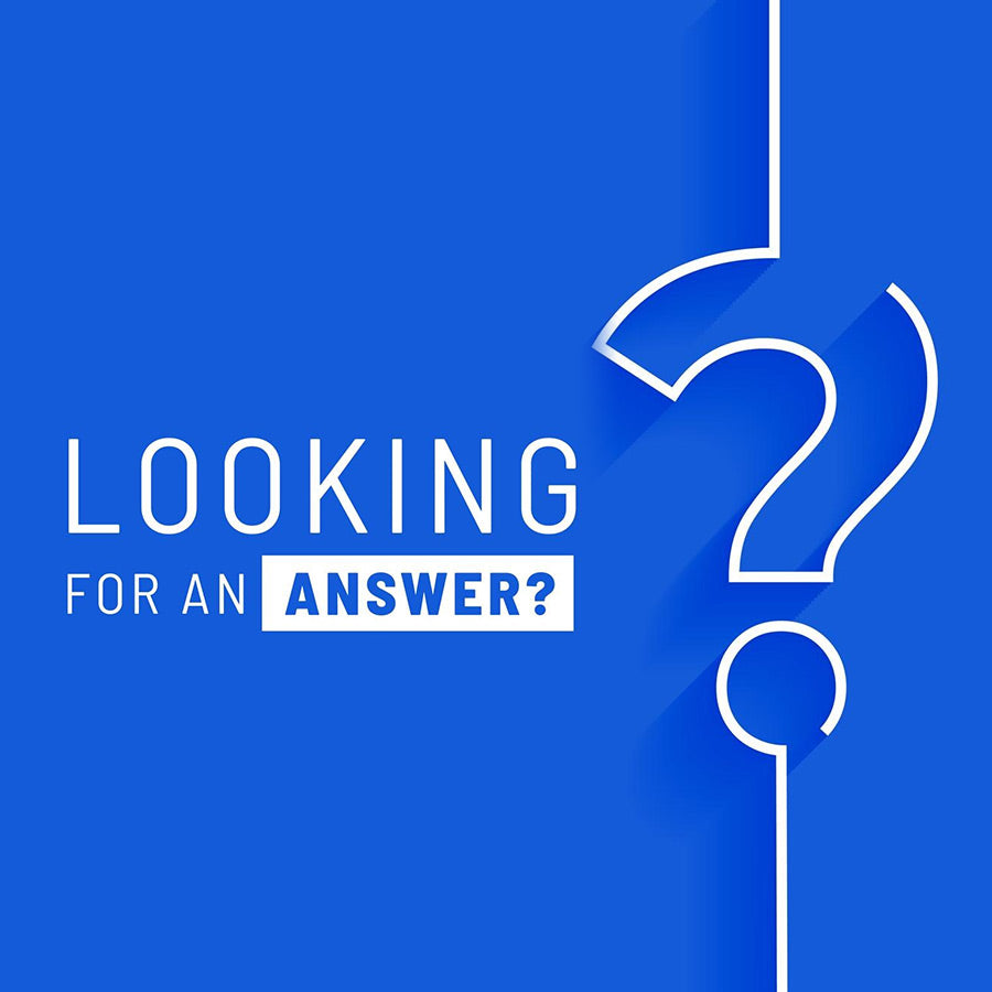 FAQ